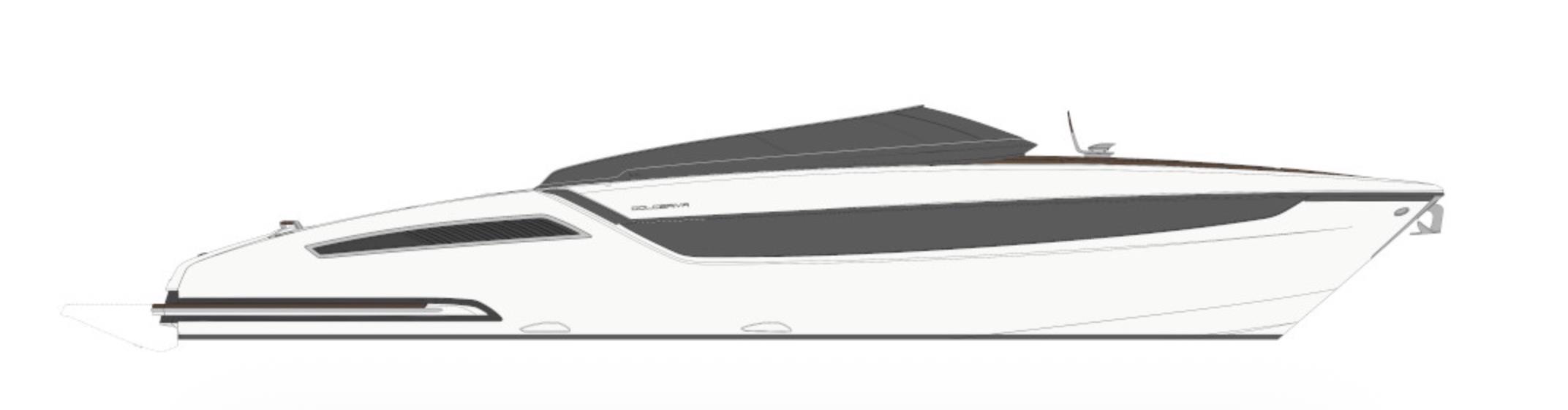 2022 RIVA 48' DOLCERIVA 